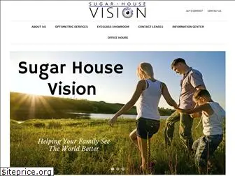 sugarhousevision.com