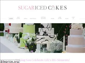 sugaricedcakes.com