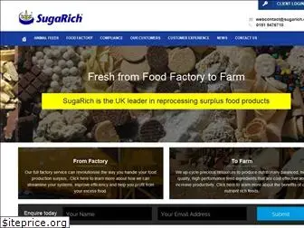 sugarich.co.uk