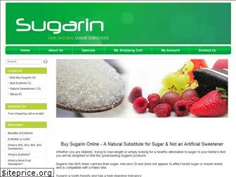 sugarin.com.au