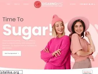 sugaringnyc.com