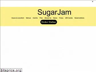 sugarjamcookies.com