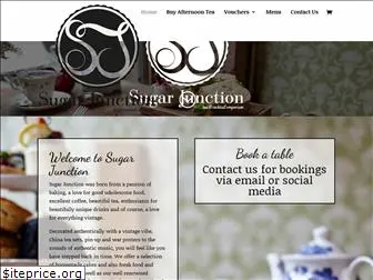 sugarjunction.co.uk