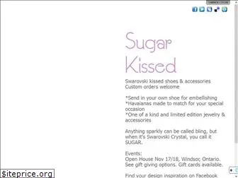sugarkissed.com