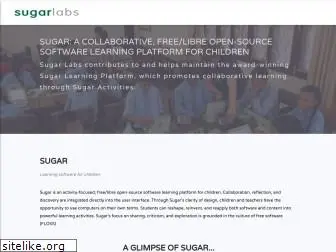 sugarlabs.org