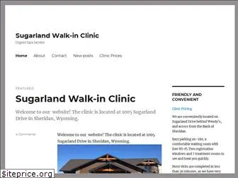 sugarland.clinic