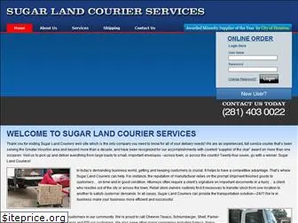 sugarlandcourier.com