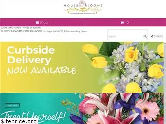 sugarlandhouseofblooms.com