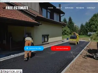 sugarlandpaving.com