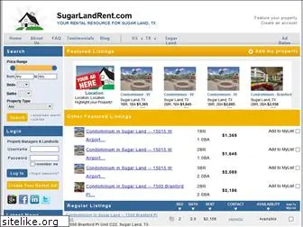 sugarlandrent.com