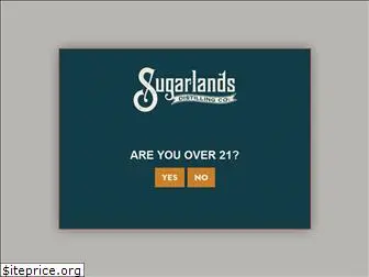 sugarlands.com