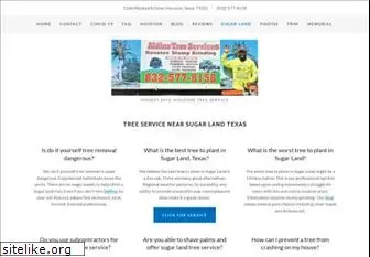 sugarlandtreeservices.com