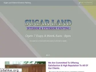 sugarlandtxpainting.com