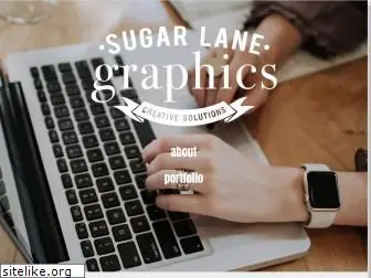 sugarlanegraphics.com