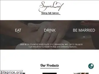 sugarleaftreats.com