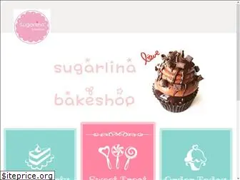 sugarlina.com