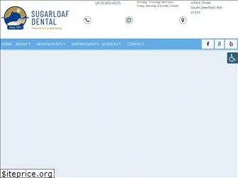 sugarloafdental.com