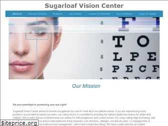 sugarloafvisioncenter.com