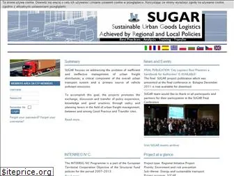 sugarlogistics.eu
