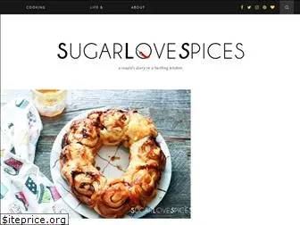 sugarlovespices.com