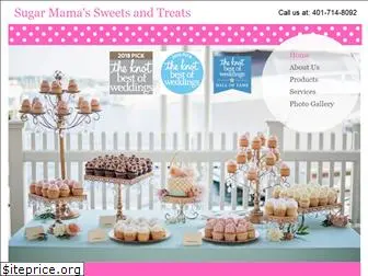 sugarmamassweetsandtreats.com