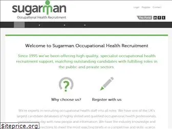 sugarmanoh.co.uk