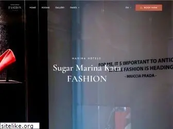 sugarmarina-fashion.com