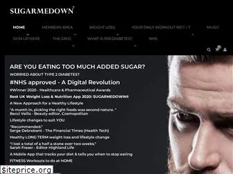 sugarmedown.com
