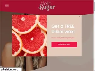 sugarmewax.com