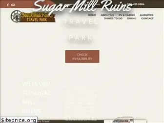 sugarmillruinsrvpark.com