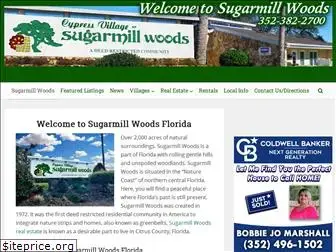 sugarmillwoods.com