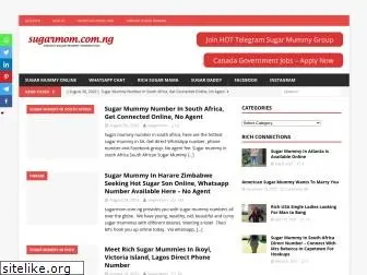 sugarmom.com.ng