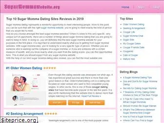 sugarmommawebsite.org