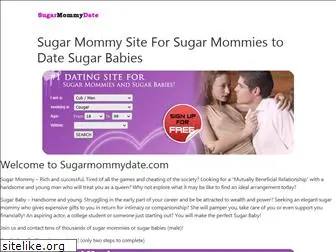 sugarmommydate.com