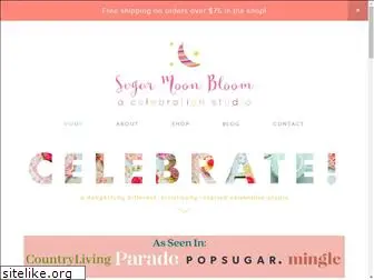 sugarmoonbloom.com