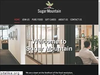 sugarmtn.net