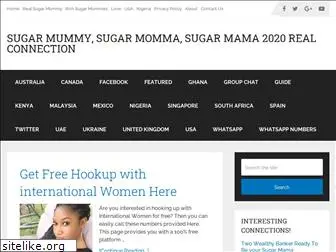 www.sugarmum.org