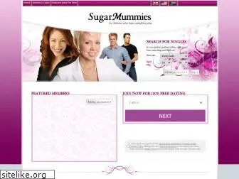 sugarmummies.co.uk