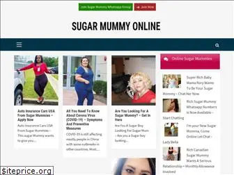 sugarmummysonline.com