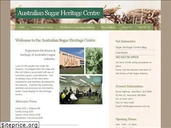 sugarmuseum.com.au