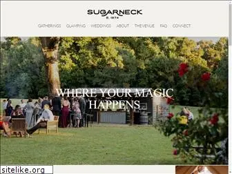 sugarneck.com