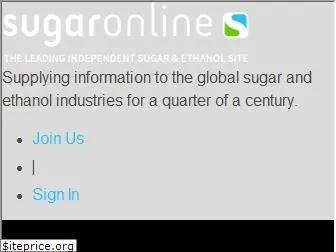 sugaronline.com