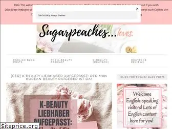 sugarpeachesloves.net