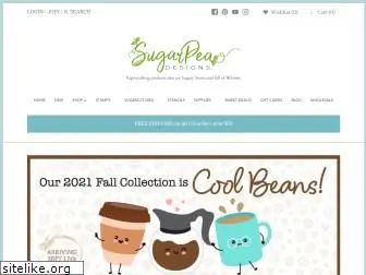sugarpeadesigns.com