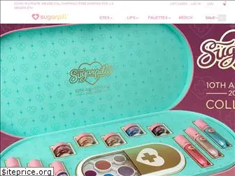 sugarpillcosmetics.com