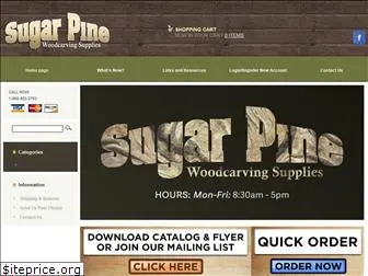 sugarpinewoodcarving.com