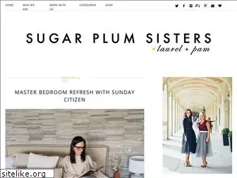 sugarplumsisters.com