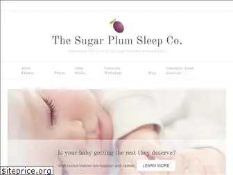 sugarplumsleep.com