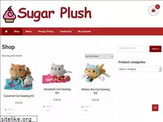 sugarplush.com