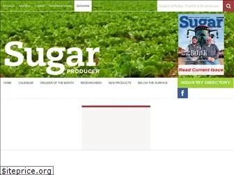 sugarproducer.com